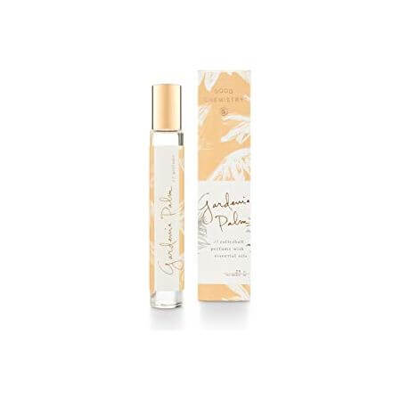 Good Chemistry Gardenia Palm Rollerball Perfume